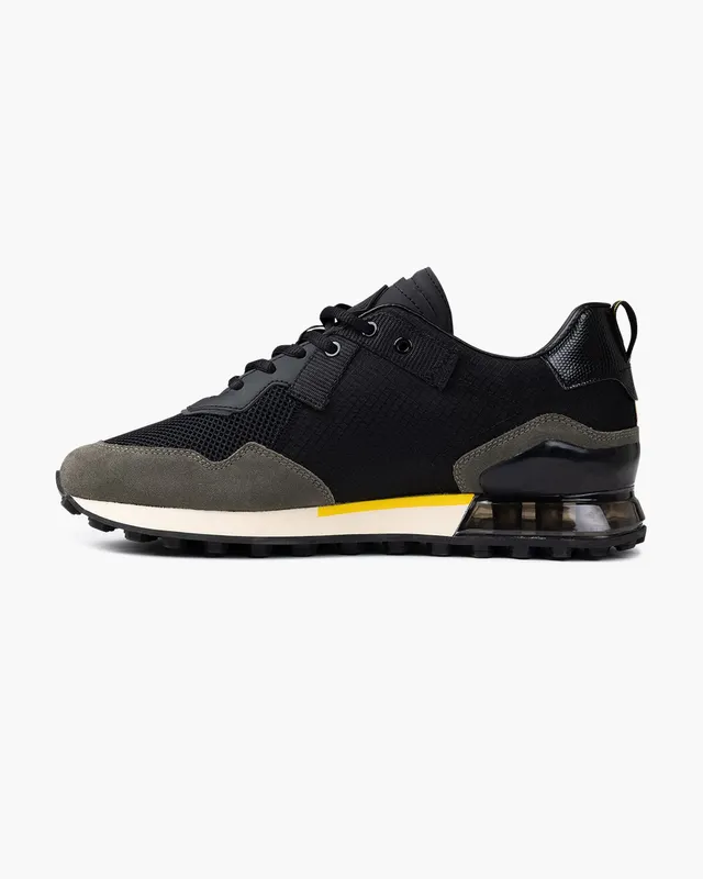 Cruyff Superbia Green/Yellow (CC223150-552)