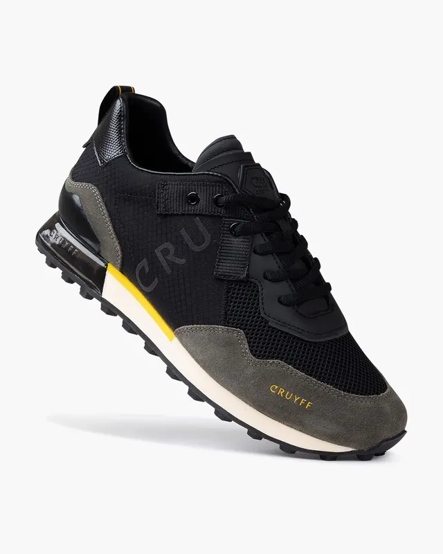 Cruyff Superbia Green/Yellow (CC223150-552)
