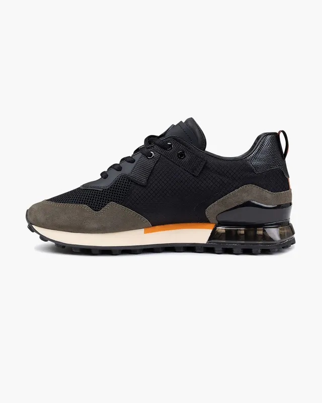 Cruyff Superbia Black/Green (CC223150-954)