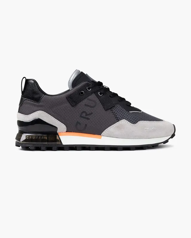 Cruyff Superbia Grey/Orange (CC223150-982)