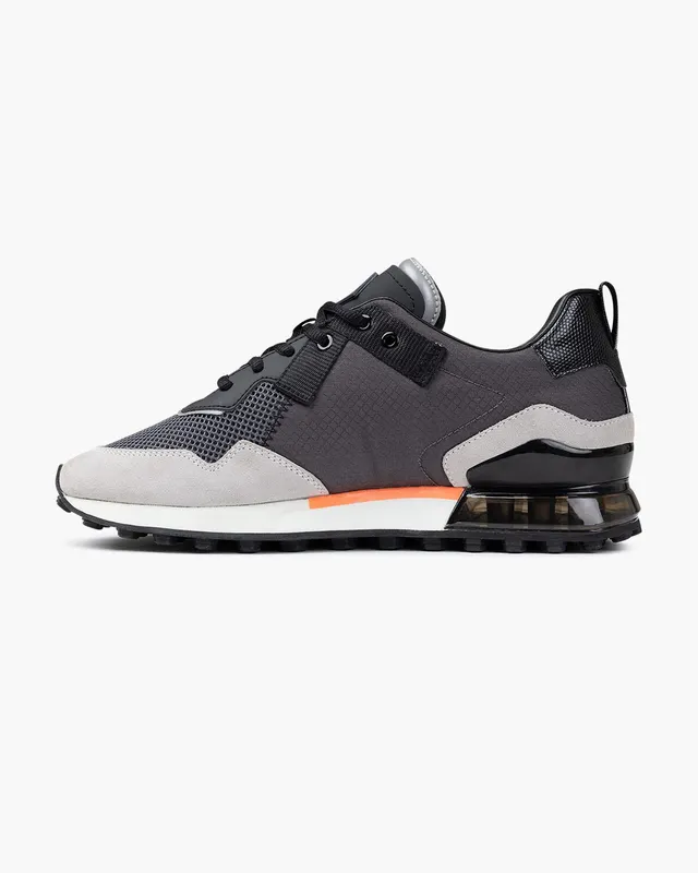 Cruyff Superbia Grey/Orange (CC223150-982)