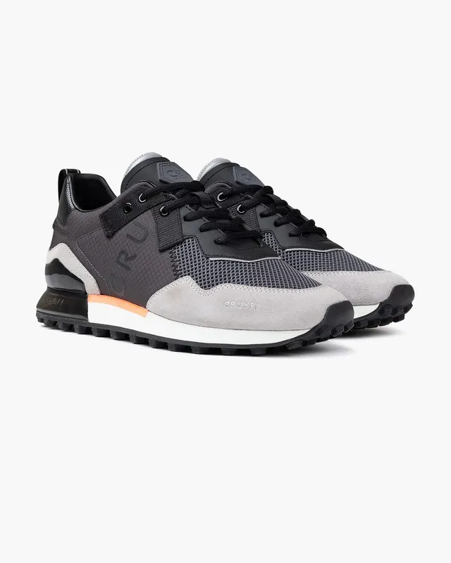 Cruyff Superbia Grey/Orange (CC223150-982)