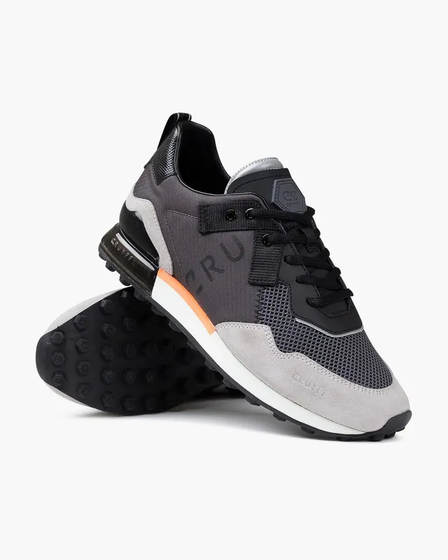 Cruyff Superbia Grey/Orange (CC223150-982)