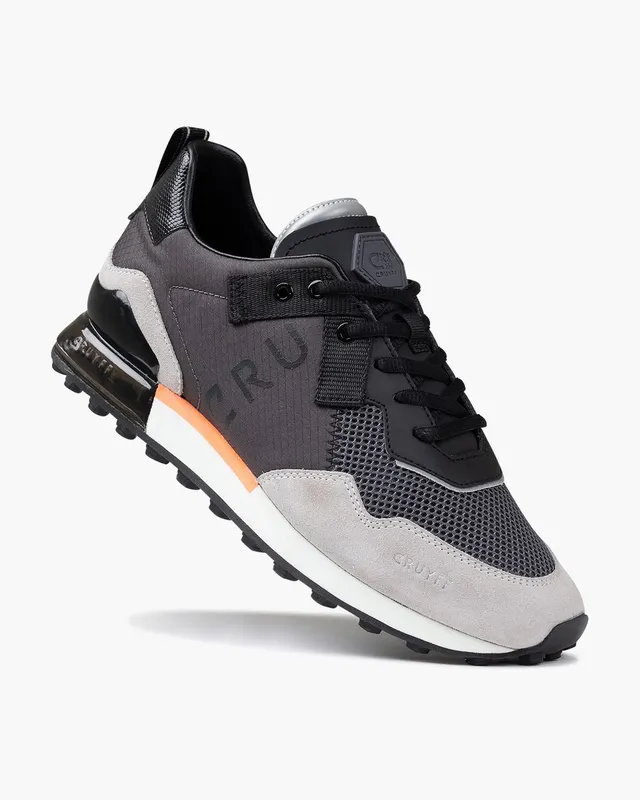 Cruyff Superbia Grey/Orange (CC223150-982)