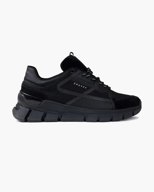 Cruyff Todo Estrato Black (CC223160-998)