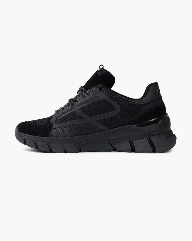 Cruyff Todo Estrato Black (CC223160-998)