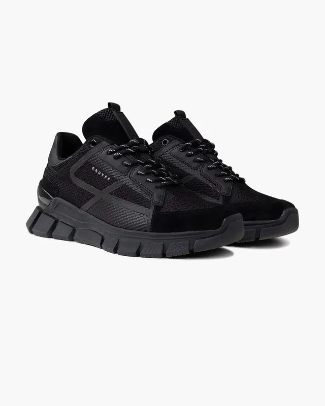 Cruyff Todo Estrato Black (CC223160-998)