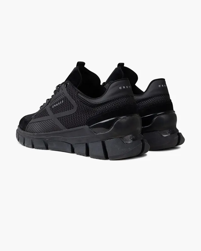 Cruyff Todo Estrato Black (CC223160-998)