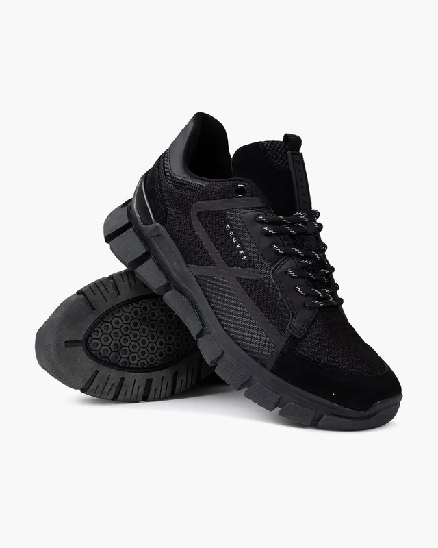 Cruyff Todo Estrato Black (CC223160-998)