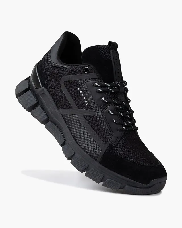Cruyff Todo Estrato Black (CC223160-998)