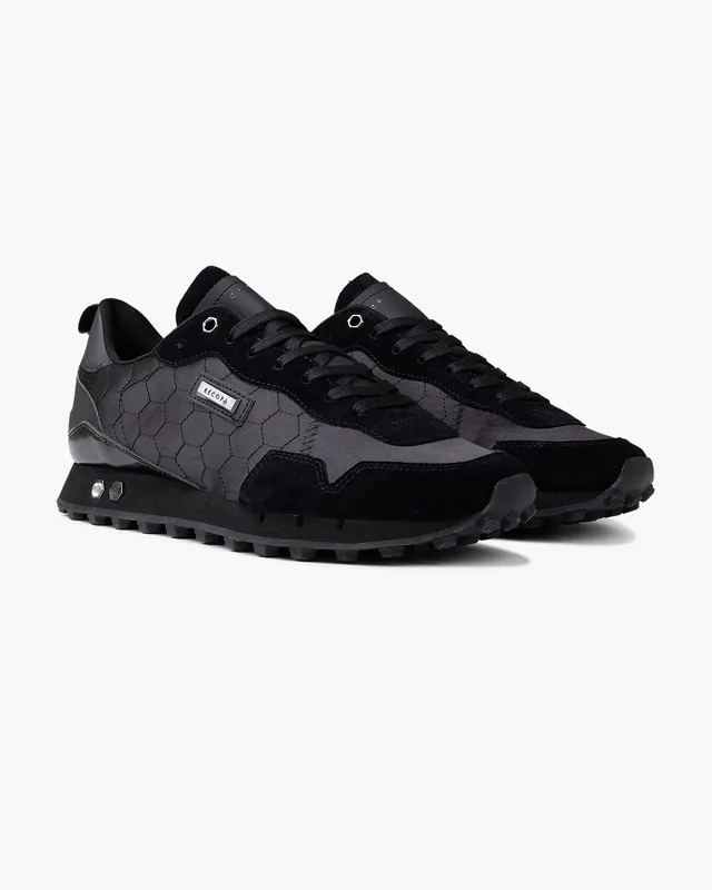 Cruyff Victorem Black (CC223171-998)