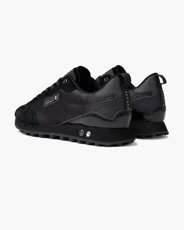 Cruyff Victorem Black (CC223171-998)