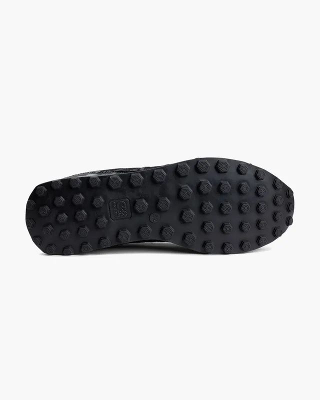 Cruyff Fearia Black/Orange (CC223200-962)