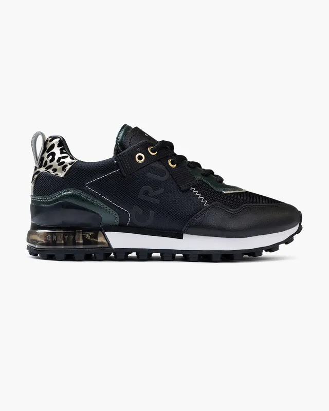 Cruyff Superbia Black/Green (CC223820-954)