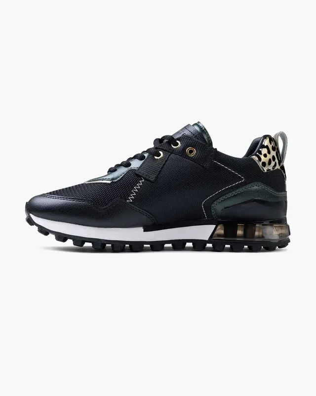 Cruyff Superbia Black/Green (CC223820-954)