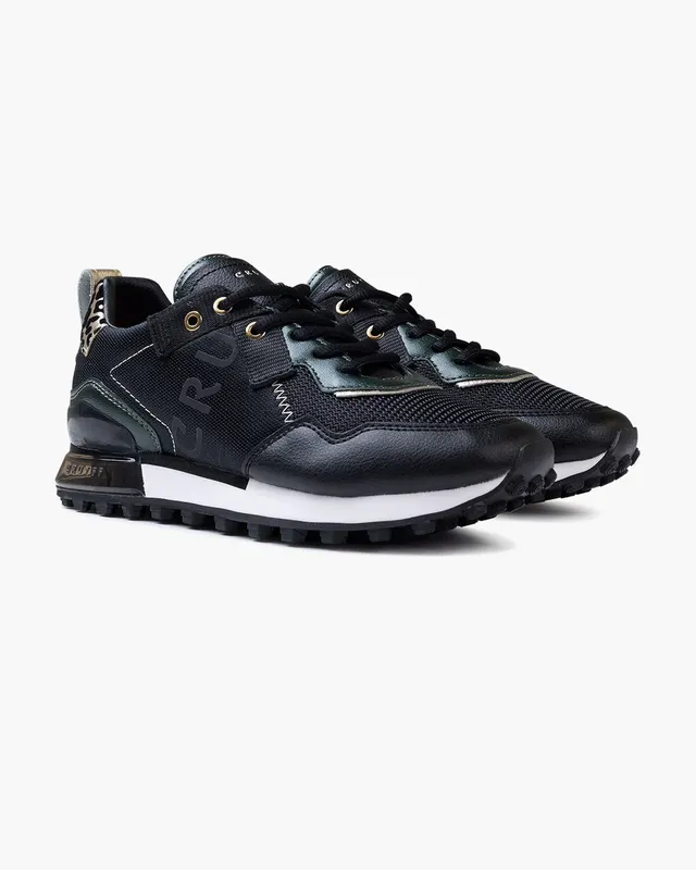 Cruyff Superbia Black/Green (CC223820-954)