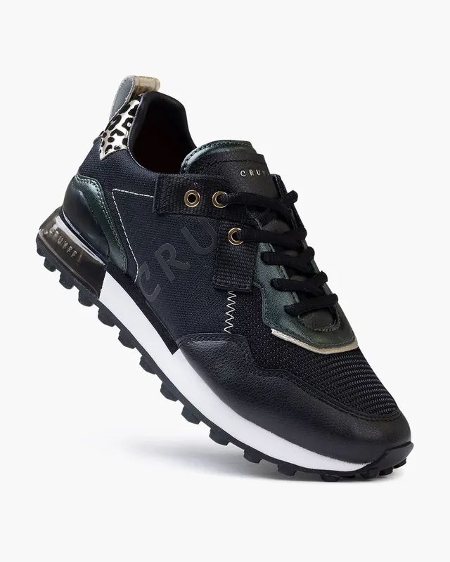 Cruyff Superbia Black/Green (CC223820-954)