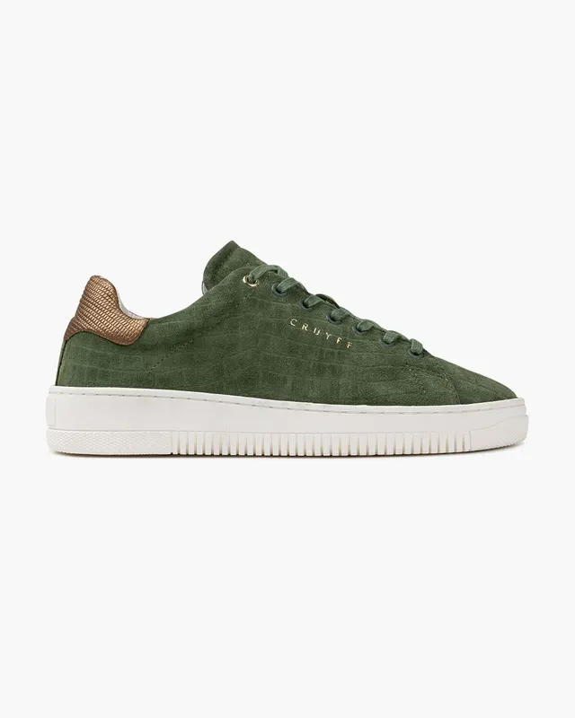 Cruyff Joan Green (CC223920-500)