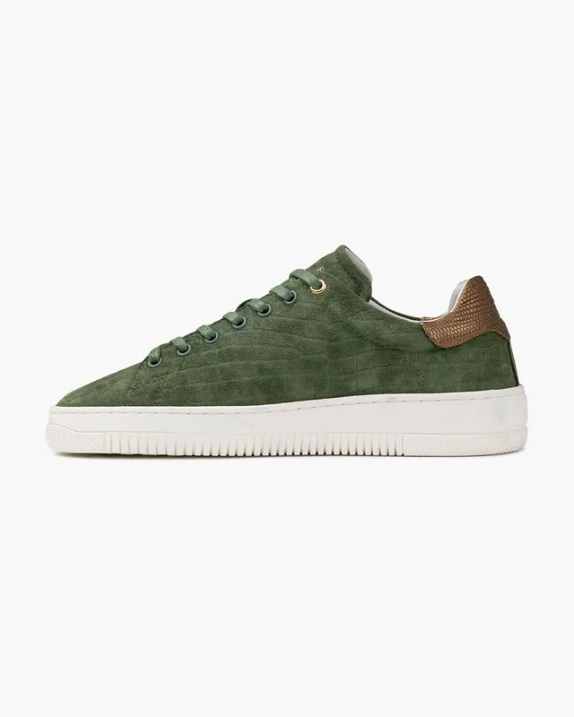 Cruyff Joan Green (CC223920-500)