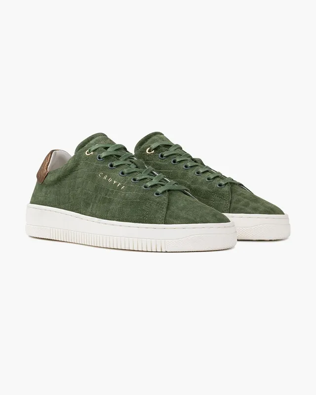 Cruyff Joan Green (CC223920-500)