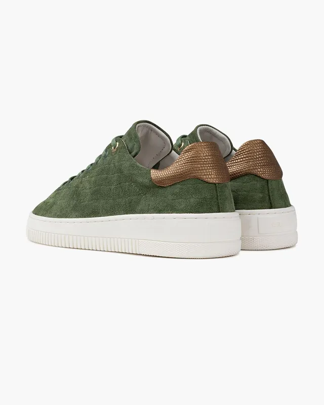 Cruyff Joan Green (CC223920-500)