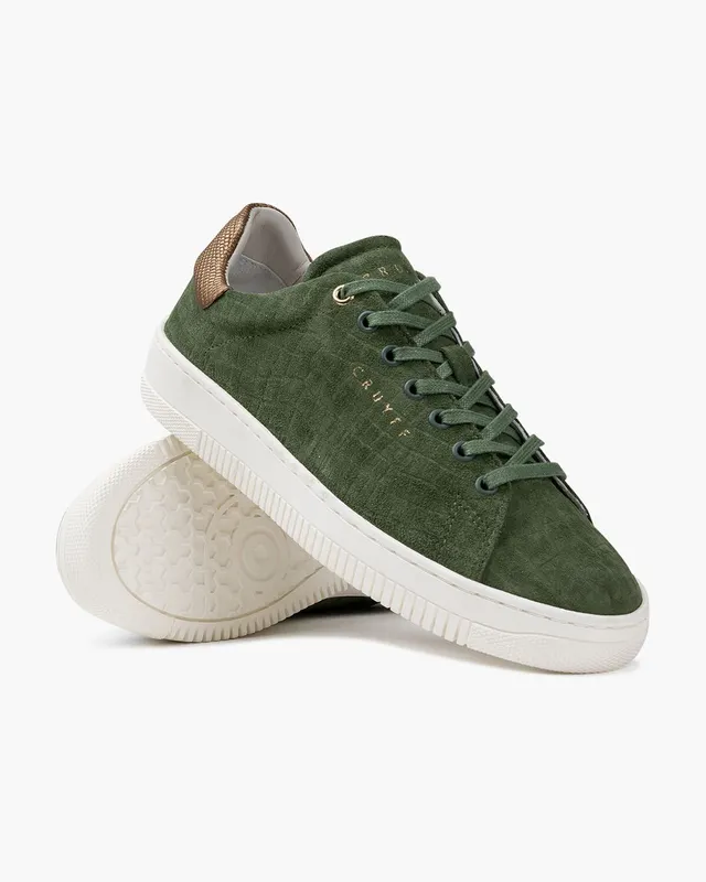 Cruyff Joan Green (CC223920-500)