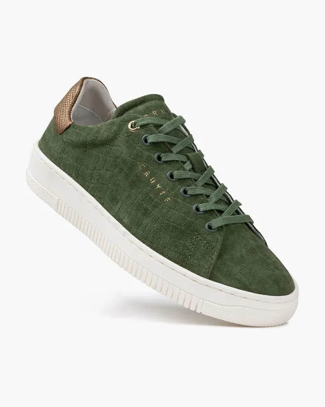 Cruyff Joan Green (CC223920-500)