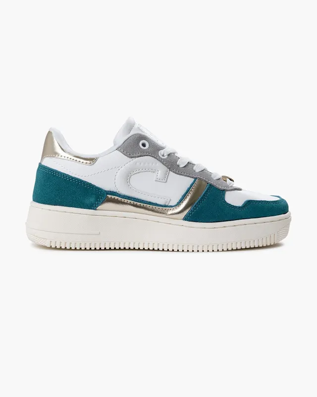 Cruyff Campo Low Lux Blue (CC223943-600)