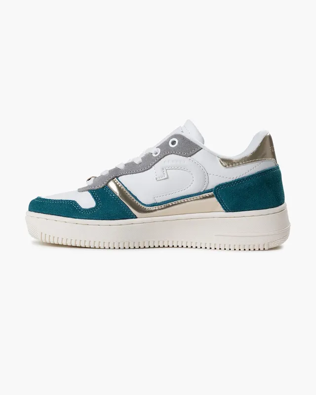 Cruyff Campo Low Lux Blue (CC223943-600)
