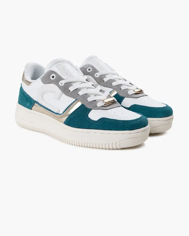 Cruyff Campo Low Lux Blue (CC223943-600)