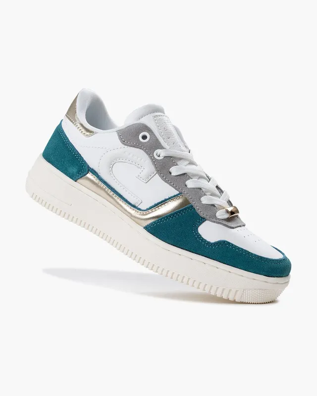 Cruyff Campo Low Lux Blue (CC223943-600)