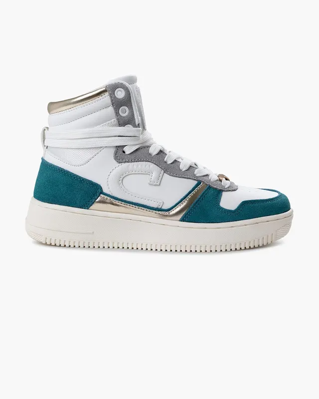 Cruyff Campo High Lux Blue (CC223953-600)