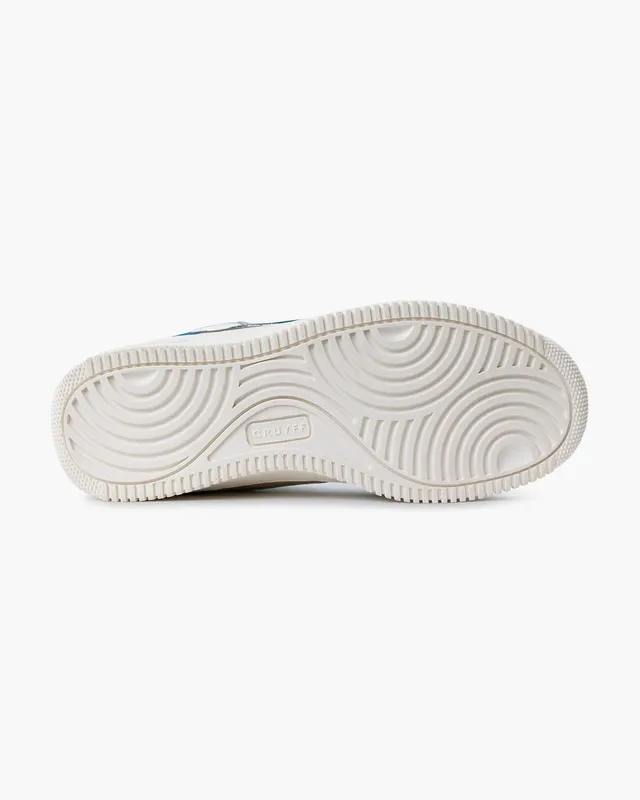 Cruyff Campo High Lux Blue (CC223953-600)
