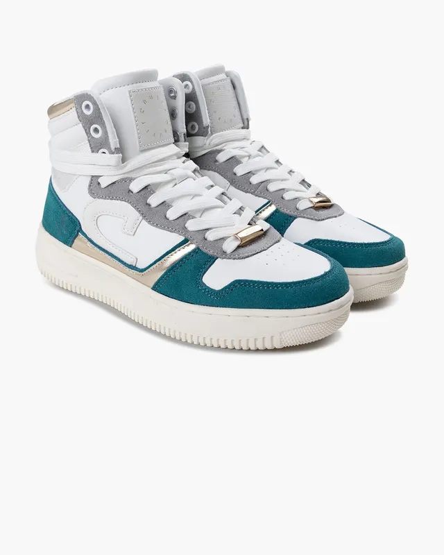Cruyff Campo High Lux Blue (CC223953-600)
