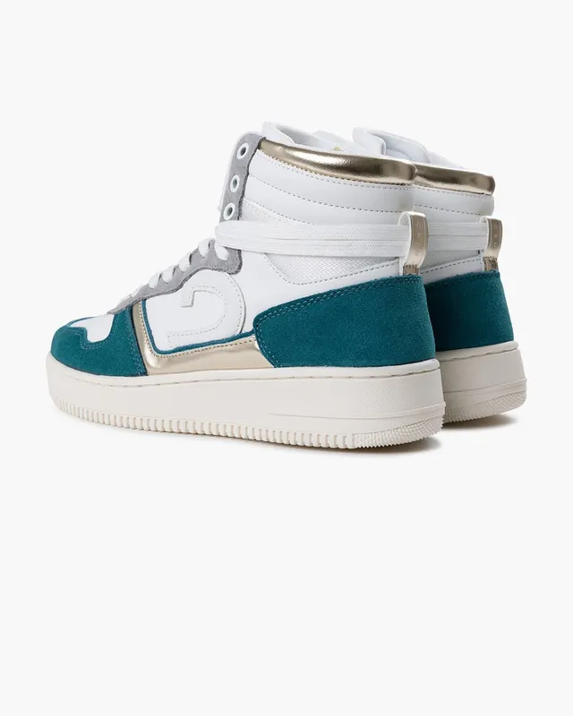 Cruyff Campo High Lux Blue (CC223953-600)
