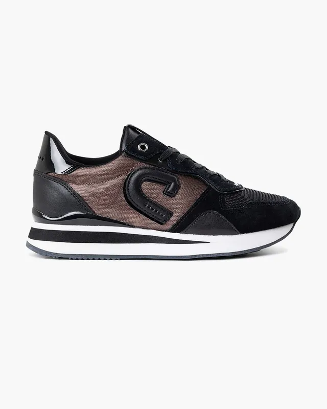 Cruyff Parkrunner Lux Black/Rosegold (CC223972-963)