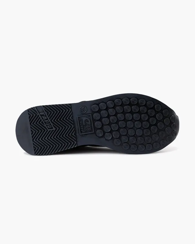 Cruyff Parkrunner Lux Black/Rosegold (CC223972-963)
