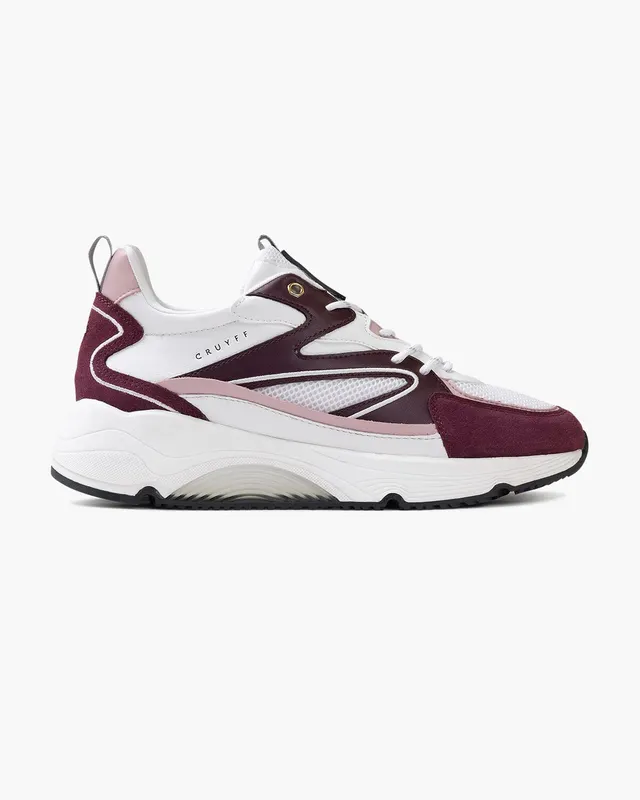 Cruyff Madina Bold Bordeaux (CC223983-301)