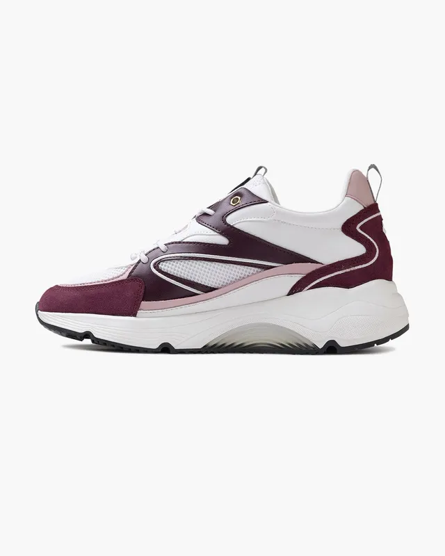 Cruyff Madina Bold Bordeaux (CC223983-301)