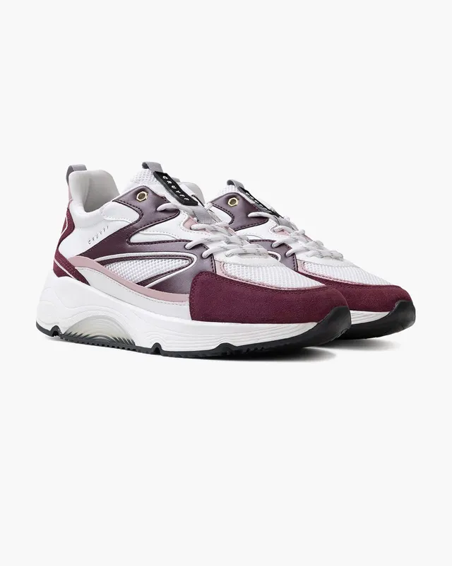 Cruyff Madina Bold Bordeaux (CC223983-301)