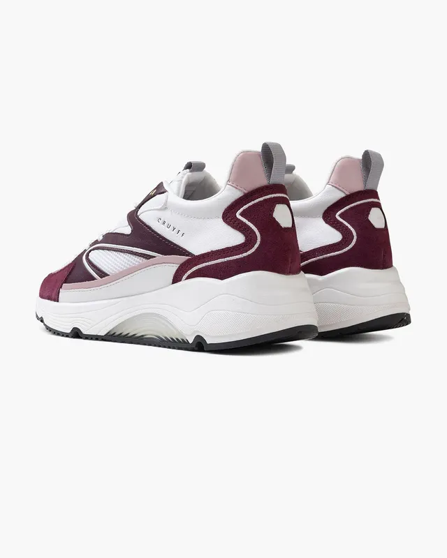 Cruyff Madina Bold Bordeaux (CC223983-301)
