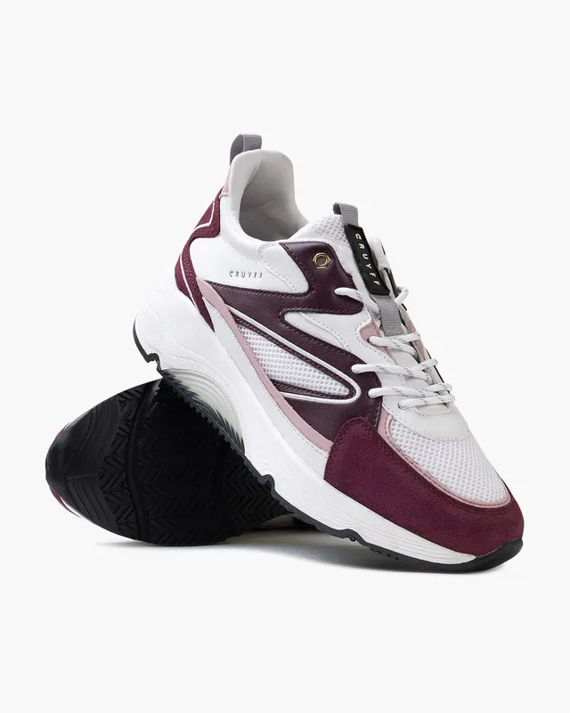 Cruyff Madina Bold Bordeaux (CC223983-301)
