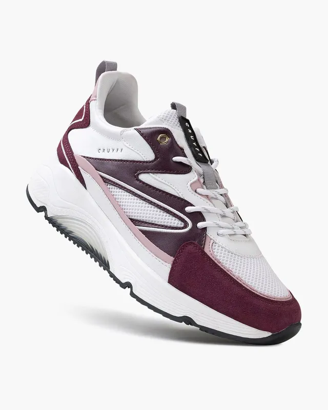 Cruyff Madina Bold Bordeaux (CC223983-301)