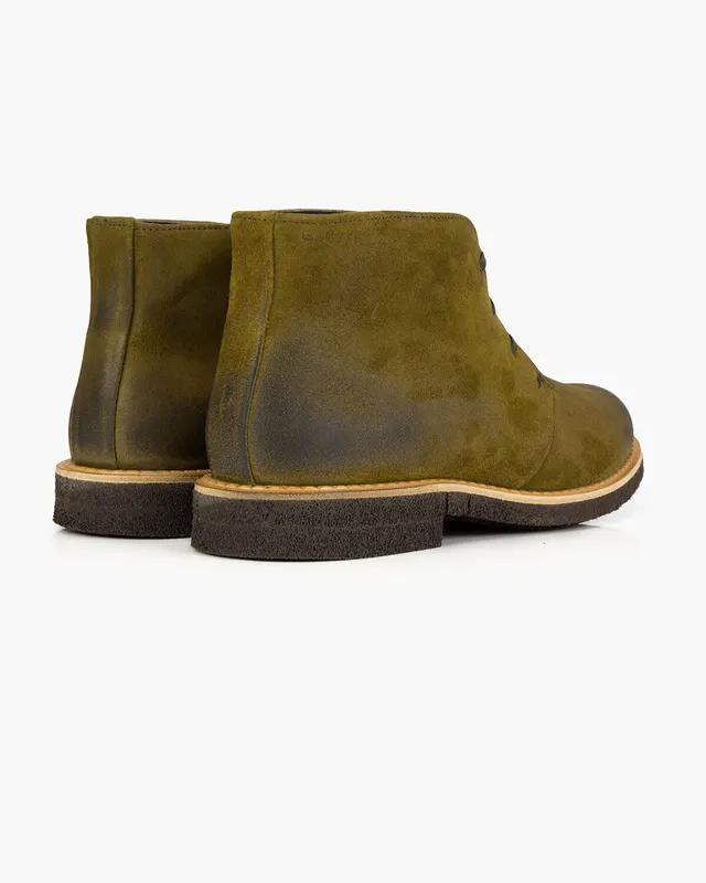 Cruyff Jens Chukka Brown (CC7010174240)