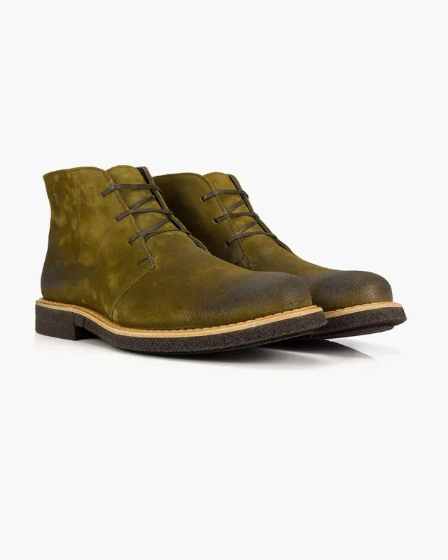 Cruyff Jens Chukka Brown (CC7010174240)