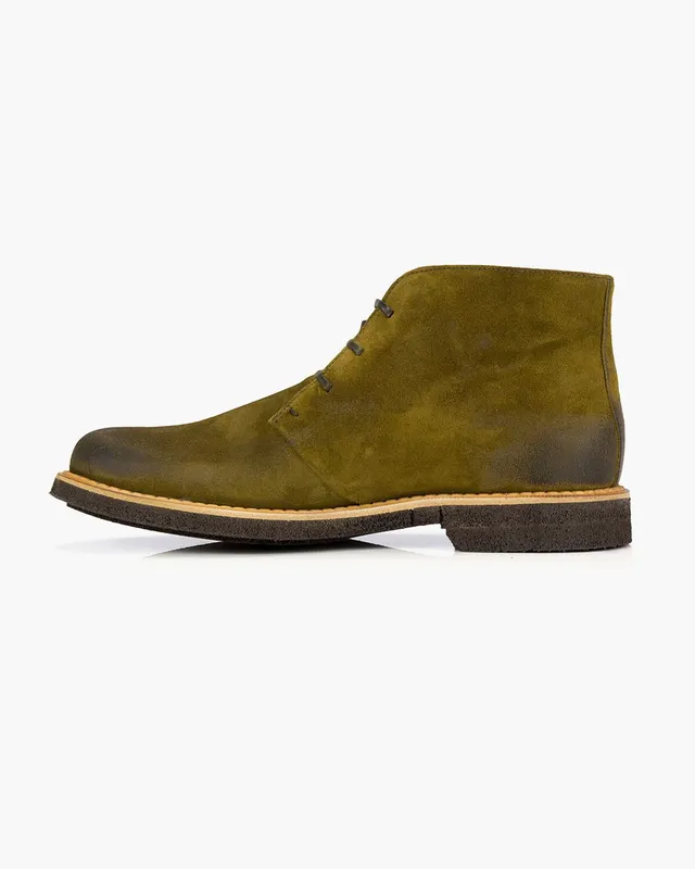 Cruyff Jens Chukka Brown (CC7010174240)