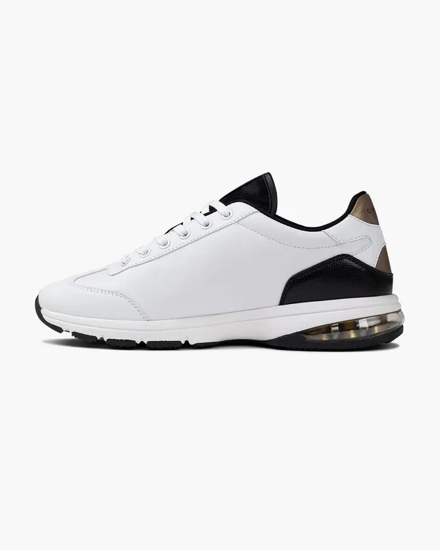 Cruyff Flash Runner White (CS223020-100)