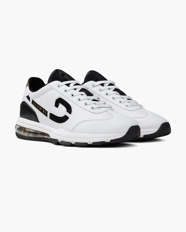 Cruyff Flash Runner White (CS223020-100)