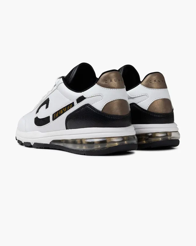 Cruyff Flash Runner White (CS223020-100)