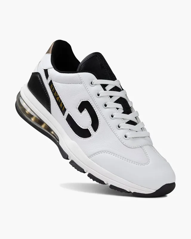 Cruyff Flash Runner White (CS223020-100)